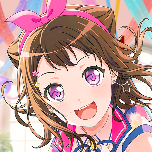 夢想協奏曲！少女樂團派對！